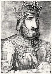 Franz I., König von Frankreich (1494-1547)